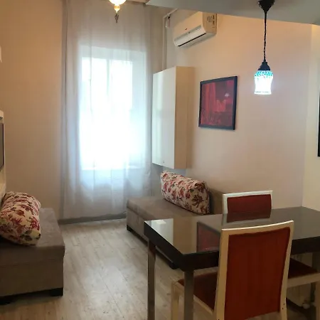 New Generation Center Istanboel