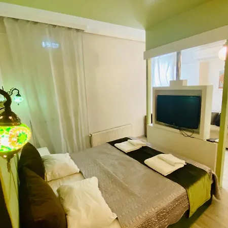 Hostel New Generation Center