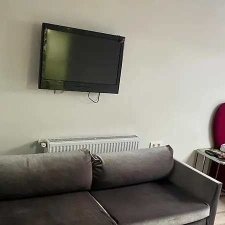 New Generation Center Hostel *