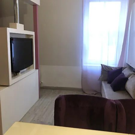 New Generation Center 伊斯坦布尔