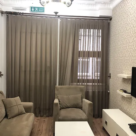 New Generation Center 旅馆