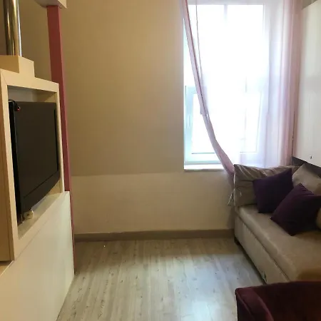 New Generation Center İstanbul