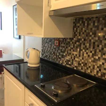 伊斯坦布尔中心新时代酒店 * 伊斯坦布尔