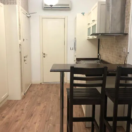 伊斯坦布尔中心新时代酒店 *