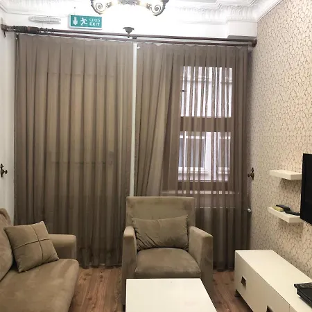 伊斯坦布尔中心新时代酒店 旅馆 伊斯坦布尔