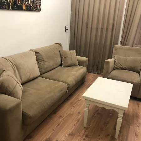 伊斯坦布尔中心新时代酒店 *