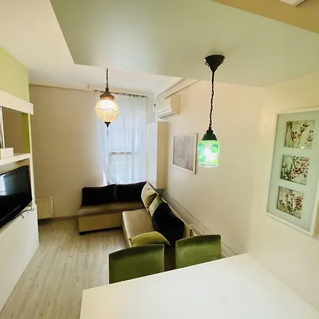 New Generation Center İstanbul