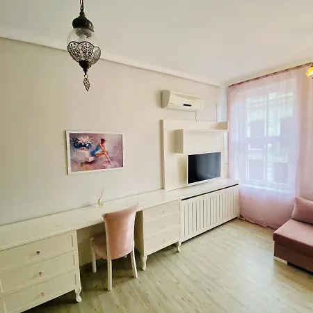Hostel New Generation Center Stambuł