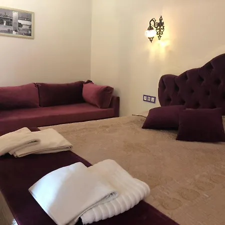 New Generation Center Hostel