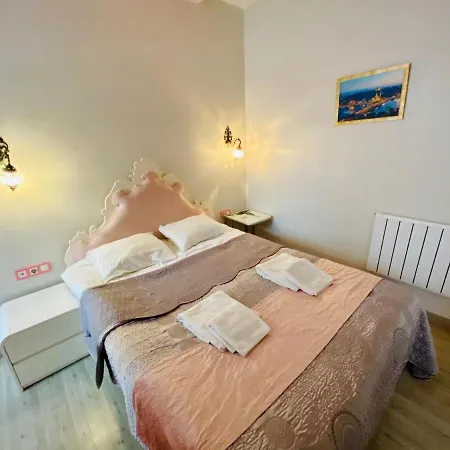New Generation Center Hostel Stambuł