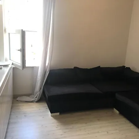 Hostel New Generation Center Stambuł
