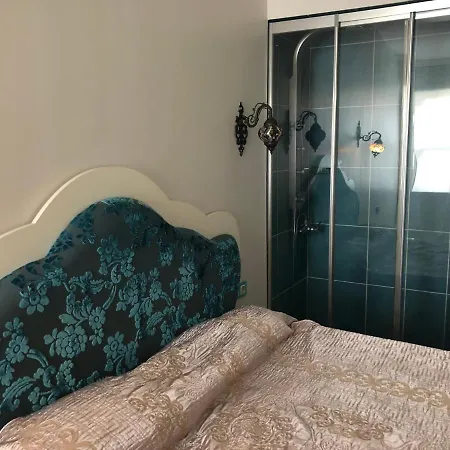 Hostel New Generation Center Stambuł