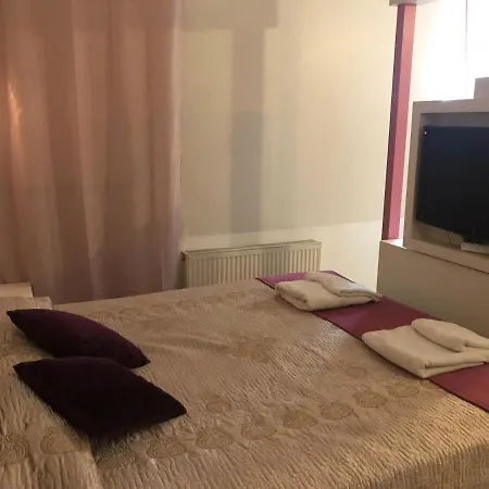 Hostel New Generation Center Stambuł