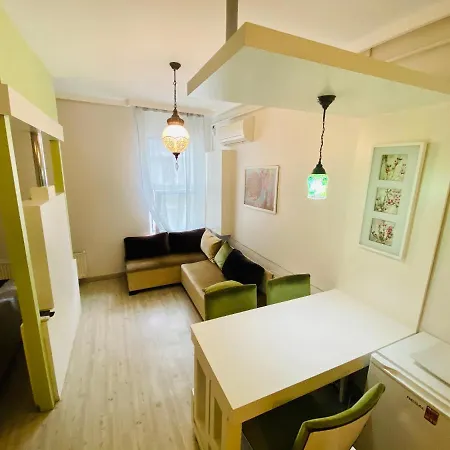 New Generation Center Hostel