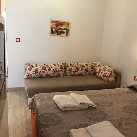 Hostel New Generation Center Stambuł