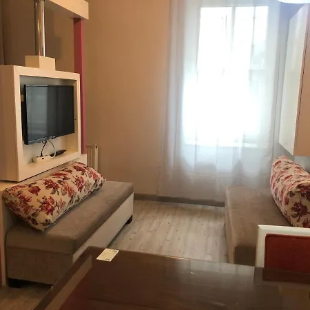 New Generation Center *