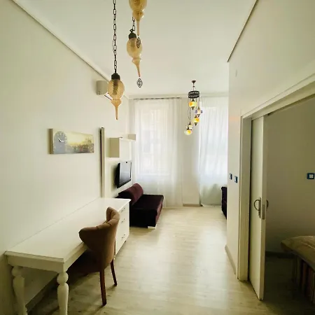 New Generation Center Istambul