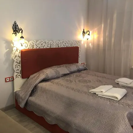 New Generation Center Albergue *